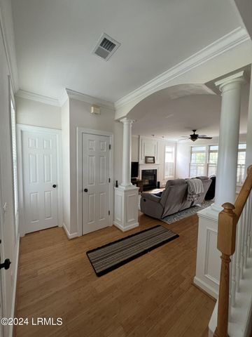 25 National Boulevard, Beaufort, SC 29907