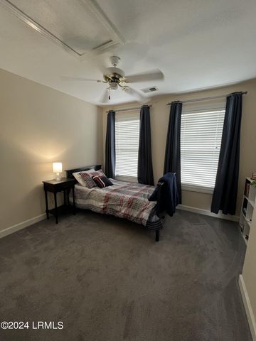 25 National Boulevard, Beaufort, SC 29907