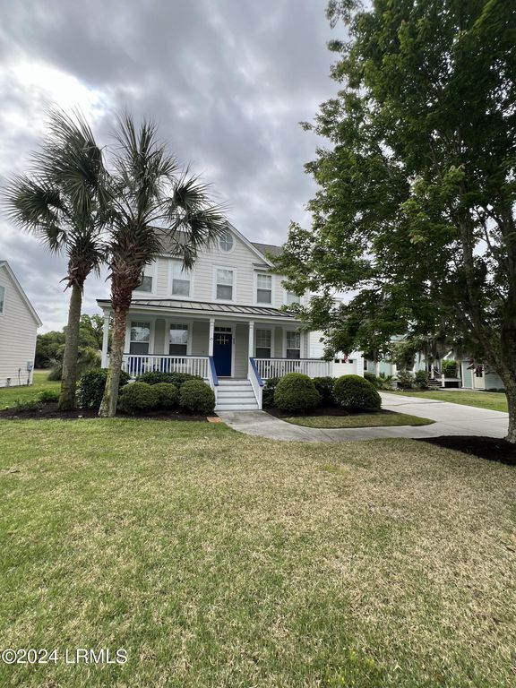 25 National Boulevard, Beaufort, SC 29907