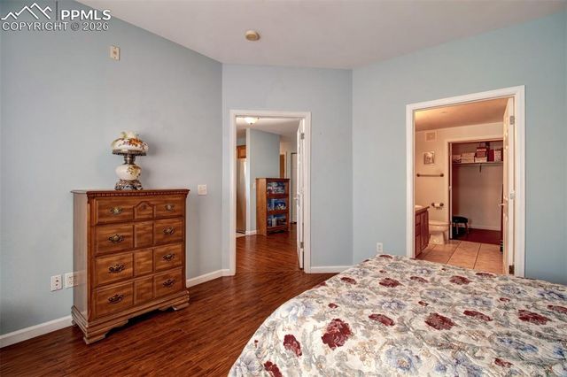 3765 Hartsock Lane 103, Colorado Springs, CO 80917