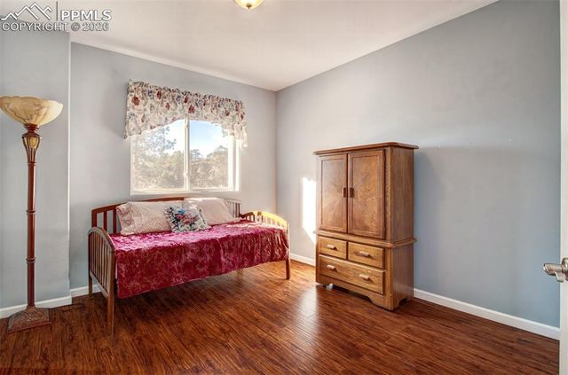 3765 Hartsock Lane 103, Colorado Springs, CO 80917