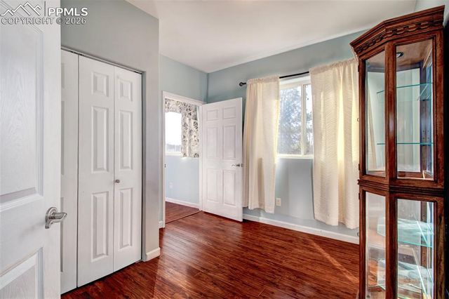 3765 Hartsock Lane 103, Colorado Springs, CO 80917