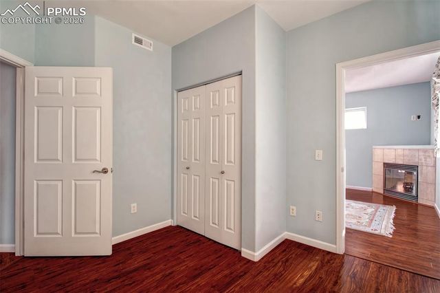 3765 Hartsock Lane 103, Colorado Springs, CO 80917