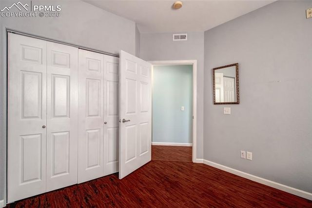 3765 Hartsock Lane 103, Colorado Springs, CO 80917