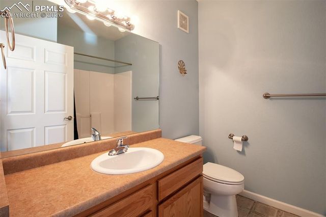 3765 Hartsock Lane 103, Colorado Springs, CO 80917