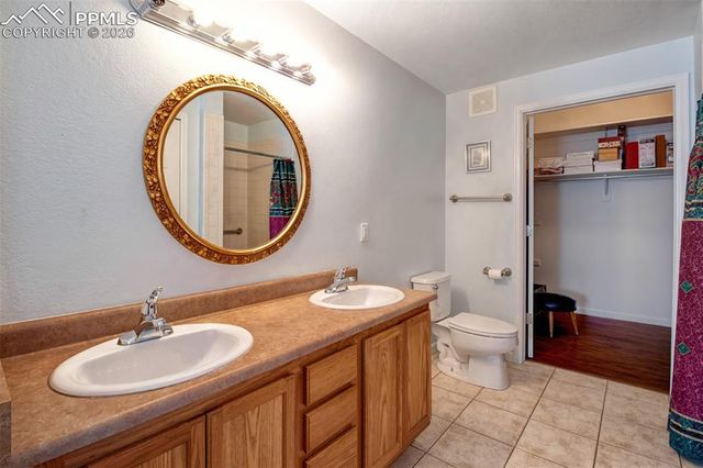 3765 Hartsock Lane 103, Colorado Springs, CO 80917