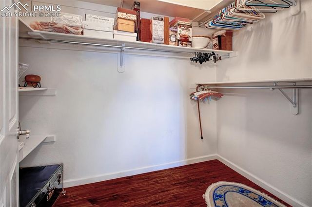 3765 Hartsock Lane 103, Colorado Springs, CO 80917