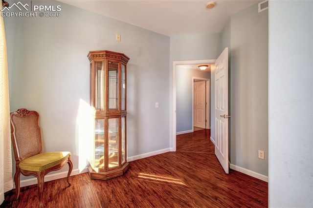 3765 Hartsock Lane 103, Colorado Springs, CO 80917