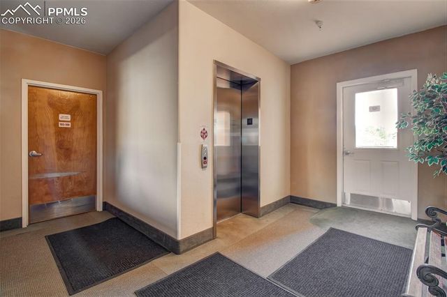 3765 Hartsock Lane 103, Colorado Springs, CO 80917