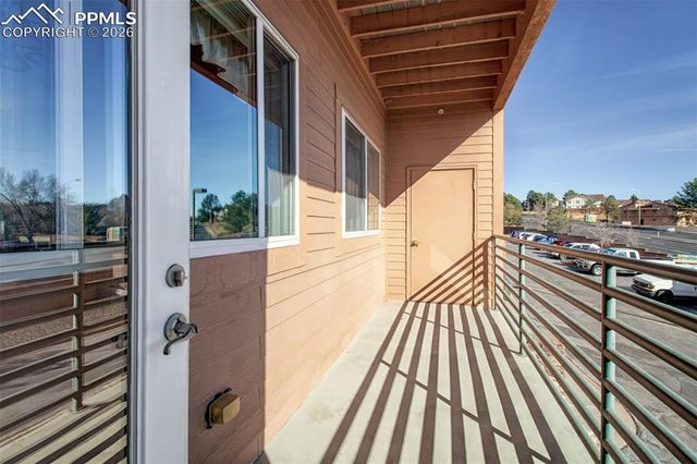 3765 Hartsock Lane 103, Colorado Springs, CO 80917