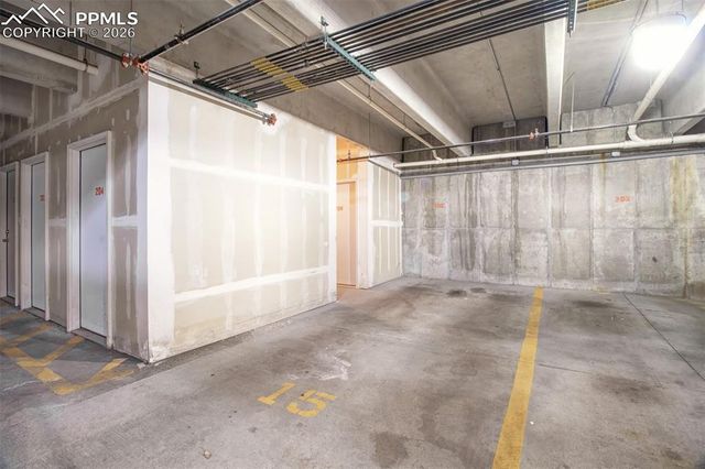 3765 Hartsock Lane 103, Colorado Springs, CO 80917