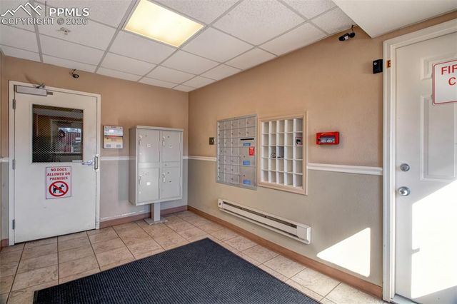 3765 Hartsock Lane 103, Colorado Springs, CO 80917