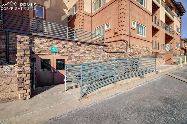 3765 Hartsock Lane 103, Colorado Springs, CO 80917