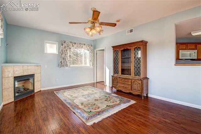 3765 Hartsock Lane 103, Colorado Springs, CO 80917