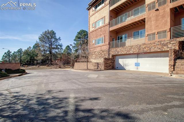 3765 Hartsock Lane 103, Colorado Springs, CO 80917