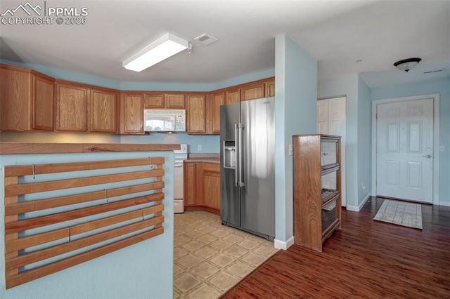 3765 Hartsock Lane 103, Colorado Springs, CO 80917