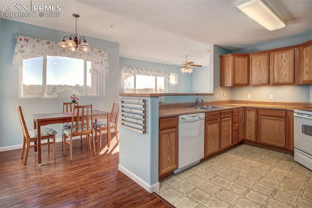 3765 Hartsock Lane 103, Colorado Springs, CO 80917