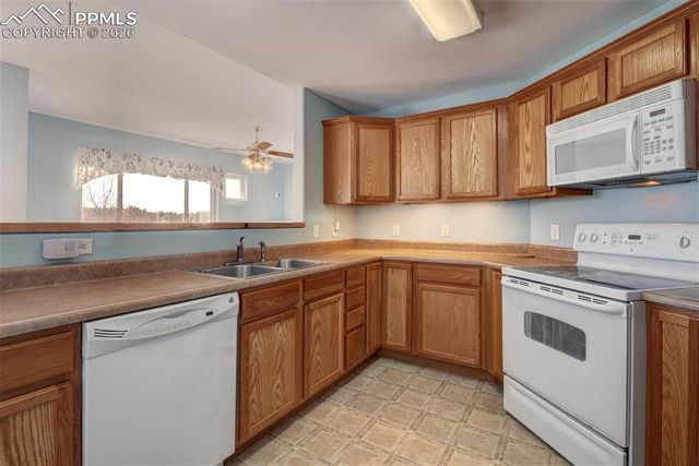 3765 Hartsock Lane 103, Colorado Springs, CO 80917