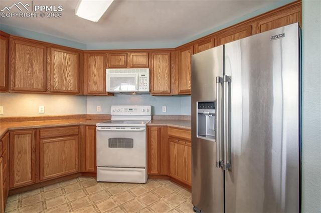 3765 Hartsock Lane 103, Colorado Springs, CO 80917