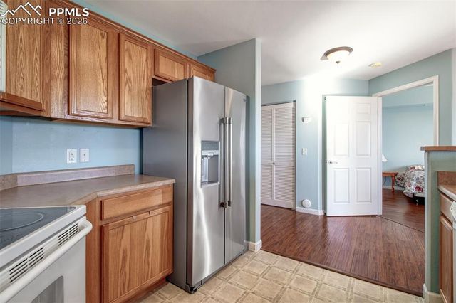 3765 Hartsock Lane 103, Colorado Springs, CO 80917