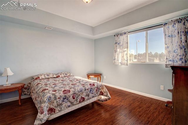 3765 Hartsock Lane 103, Colorado Springs, CO 80917