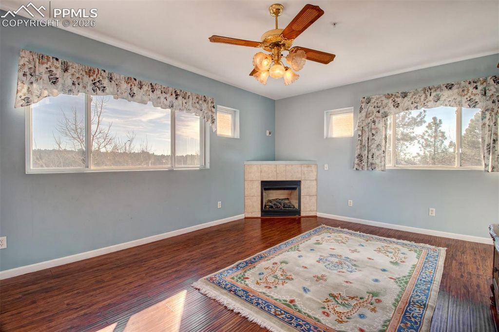 3765 Hartsock Lane 103, Colorado Springs, CO 80917 — photo 2