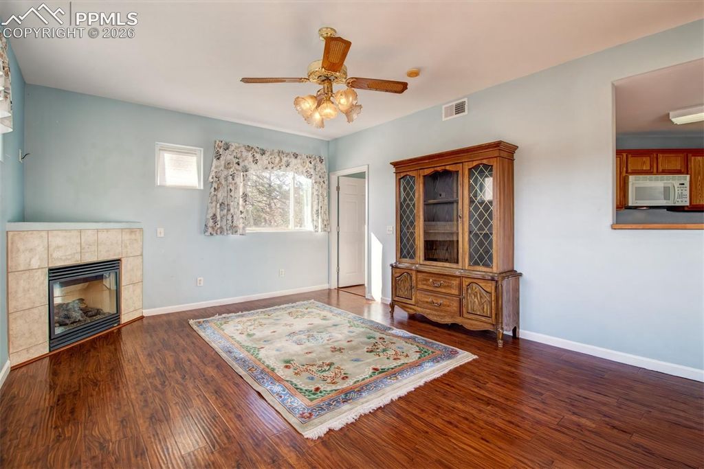 3765 Hartsock Lane 103, Colorado Springs, CO 80917 — photo 3