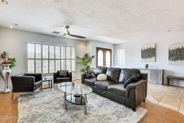 6002 E CORRINE Drive, Scottsdale, AZ 85254