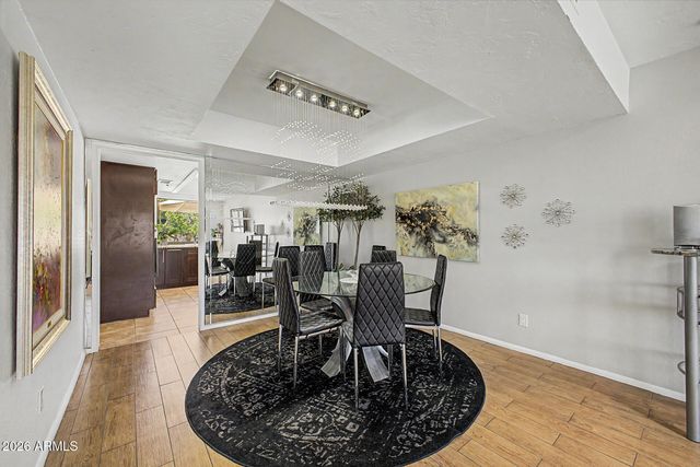 6002 E CORRINE Drive, Scottsdale, AZ 85254