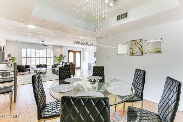 6002 E CORRINE Drive, Scottsdale, AZ 85254