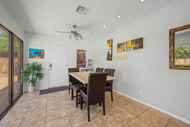6002 E CORRINE Drive, Scottsdale, AZ 85254
