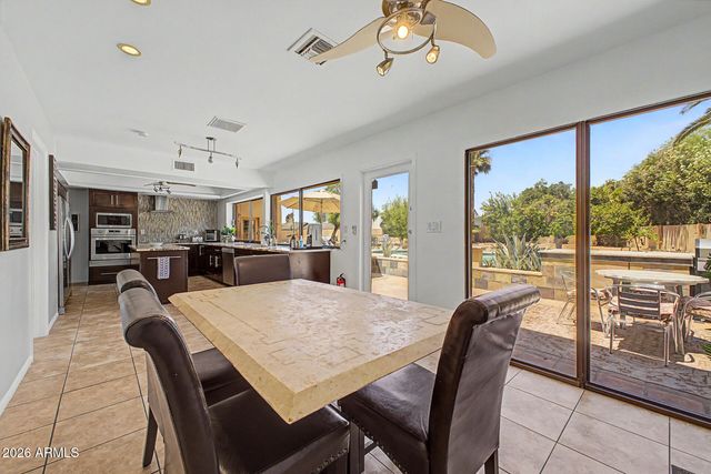 6002 E CORRINE Drive, Scottsdale, AZ 85254