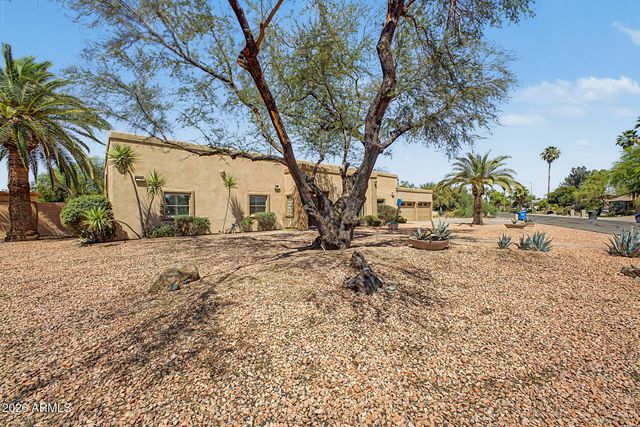6002 E CORRINE Drive, Scottsdale, AZ 85254