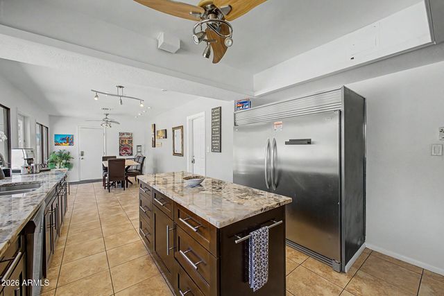 6002 E CORRINE Drive, Scottsdale, AZ 85254