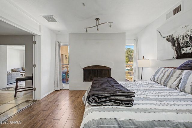 6002 E CORRINE Drive, Scottsdale, AZ 85254