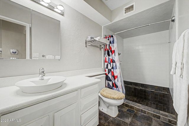 6002 E CORRINE Drive, Scottsdale, AZ 85254