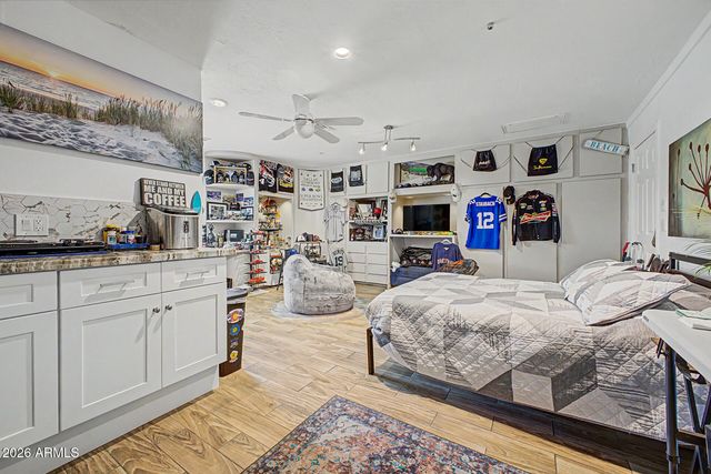 6002 E CORRINE Drive, Scottsdale, AZ 85254