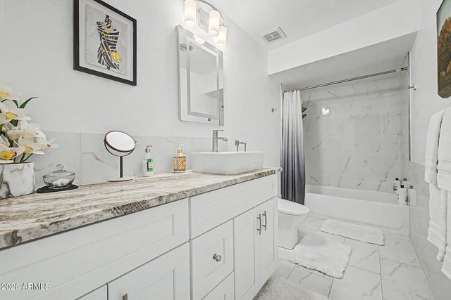 6002 E CORRINE Drive, Scottsdale, AZ 85254