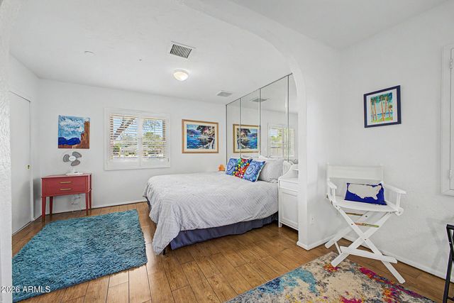 6002 E CORRINE Drive, Scottsdale, AZ 85254