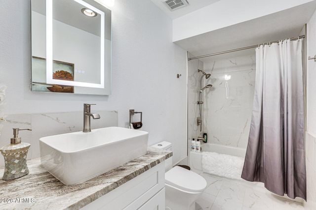 6002 E CORRINE Drive, Scottsdale, AZ 85254