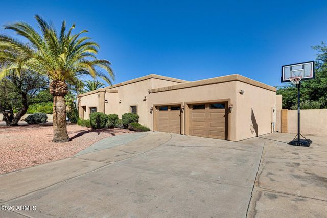 6002 E CORRINE Drive, Scottsdale, AZ 85254