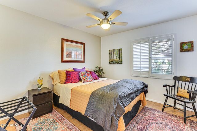 6002 E CORRINE Drive, Scottsdale, AZ 85254