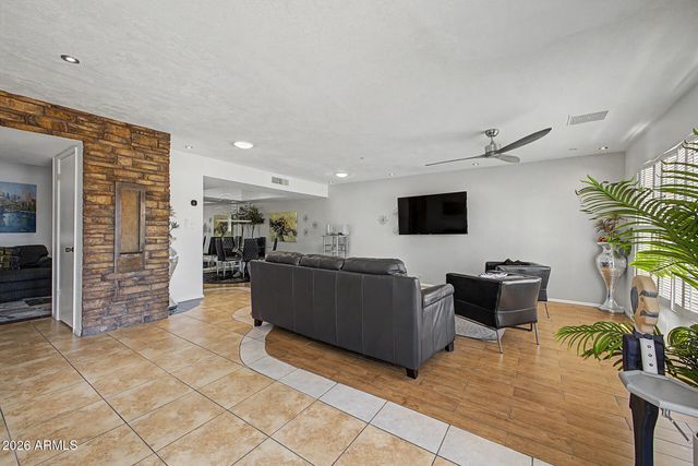 6002 E CORRINE Drive, Scottsdale, AZ 85254