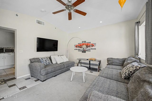 6002 E CORRINE Drive, Scottsdale, AZ 85254