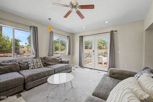 6002 E CORRINE Drive, Scottsdale, AZ 85254