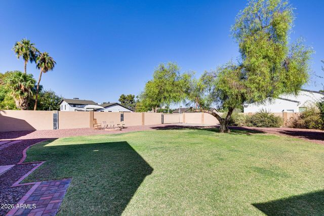 6002 E CORRINE Drive, Scottsdale, AZ 85254