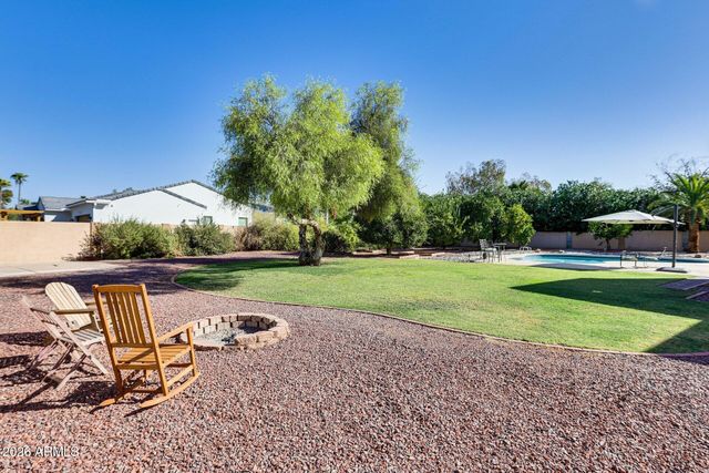 6002 E CORRINE Drive, Scottsdale, AZ 85254