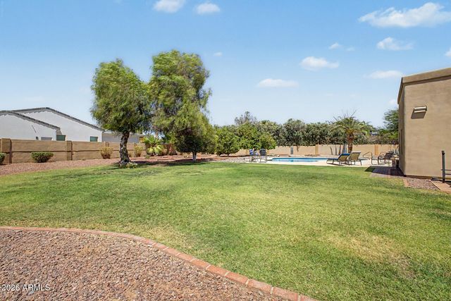 6002 E CORRINE Drive, Scottsdale, AZ 85254