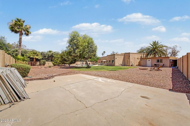6002 E CORRINE Drive, Scottsdale, AZ 85254