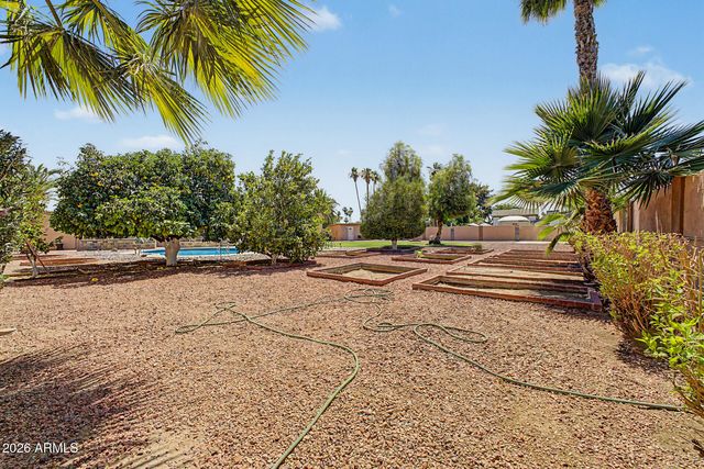 6002 E CORRINE Drive, Scottsdale, AZ 85254